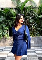 Devika Sanjay